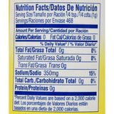 GOYA Adobo With Pepper 16.5 Oz