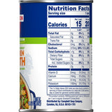 Swanson Natural Goodness Chicken Broth 14.5 oz