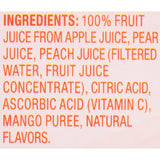 Old Orchard 100% Peach Mango Juice 64 Fl. Oz.
