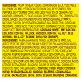 Maggi 70 Calories Home-Style Vegetable Pasta Soup Mix 2.99 oz