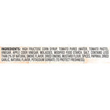 Kraft Original salsa de barbacoa a fuego lento, tamaño familiar, botella de 28 oz