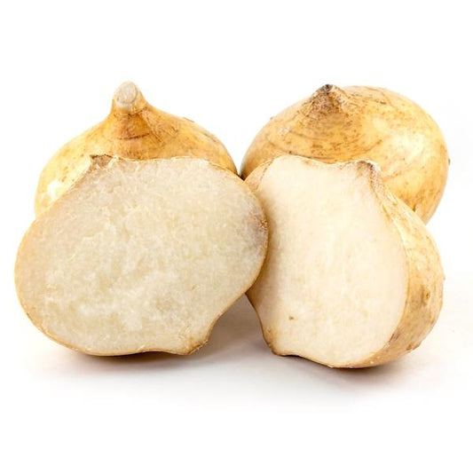 Jícama