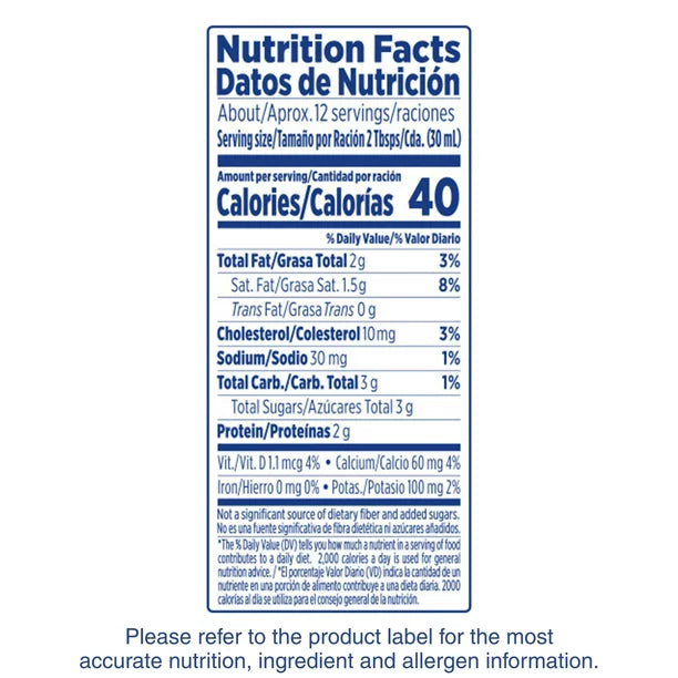 Nestle Carnation Evaporated Milk Vitamin D Added 12 oz