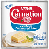 Leche condensada Nestlé Carnation 14 oz