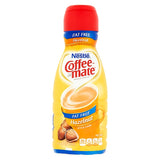 Nestlé Coffee-Mate Crema de café de avellana sin grasa 32 fl oz