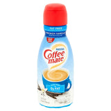 Nestlé Coffee Mate Fat Free French Vanilla Coffee Creamer 32 fl oz