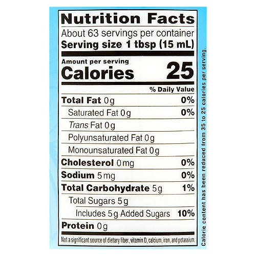 Nestlé Coffee Mate Fat Free French Vanilla Coffee Creamer 32 fl oz