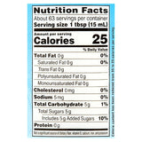 Nestlé Coffee Mate Fat Free French Vanilla Coffee Creamer 32 fl oz