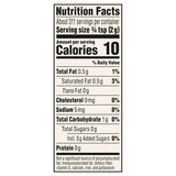 Nestle Coffee mate Original Powdered Coffee Creamer 6 oz