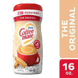Nestle Coffee mate Original Powdered Coffee Creamer 16 oz