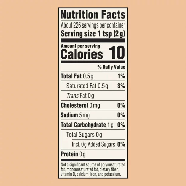 Nestle Coffee mate Original Powdered Coffee Creamer 16 oz