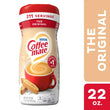 Nestle Coffee mate Original Powdered Coffee Creamer 22 oz