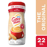 Nestle Coffee mate Original Powdered Coffee Creamer 22 oz