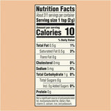 Nestle Coffee mate Original Powdered Coffee Creamer 22 oz