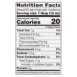 Nestlé Coffee Mate La crema de café original 32 fl oz