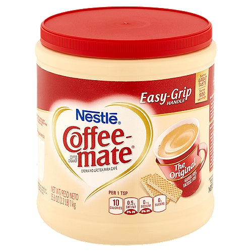 Nestle Coffee mate Original Powdered Coffee Creamer 35.3 oz