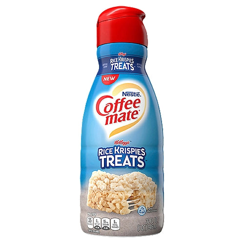 CML Rice Krispies Treat 32 fl oz