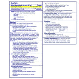 VICKS NyQuil Cold & Flu Nighttime Relief Liquid 12 fl oz