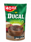 Frijoles Negros Refritos Ducal 40 oz