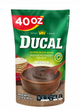 Frijoles Negros Refritos Ducal 40 oz