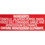 La Costena Green Medium Mexican Salsa 16.7 oz