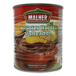 Malher Frijoles Rojos Volteados 27 oz