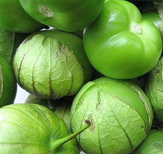 Tomatillo Grande