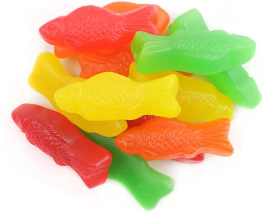 Juju Fish Gummies
