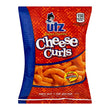 Rizos de queso UTZ 4 oz