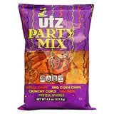 UTZ Party Mix 4.5 oz
