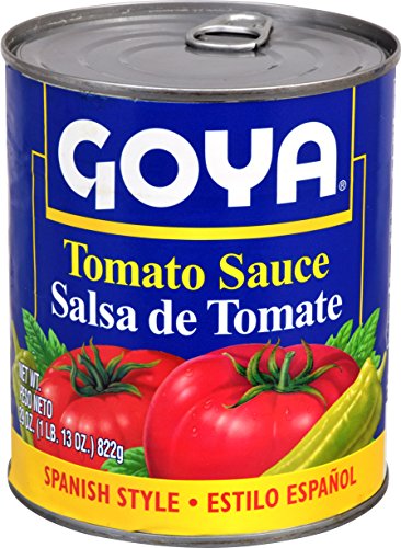 Goya Tomato Sauce 13 oz