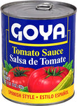 Goya Tomato Sauce 13 oz