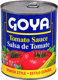 Goya Tomato Sauce 13 oz