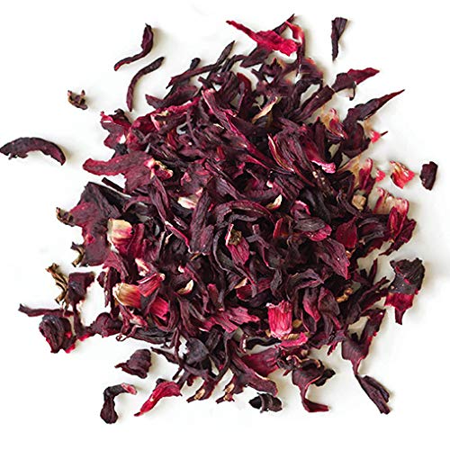 Flor de Jamaica