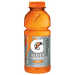 Gatorade Thirst Quencher Bottled Drink Orange Flavor - 20 fl oz (591 mL)