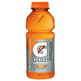 Gatorade Thirst Quencher Bottled Drink Orange Flavor - 20 fl oz (591 mL)