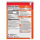 McCormick Hot Taco Seasoning Mix 1 oz