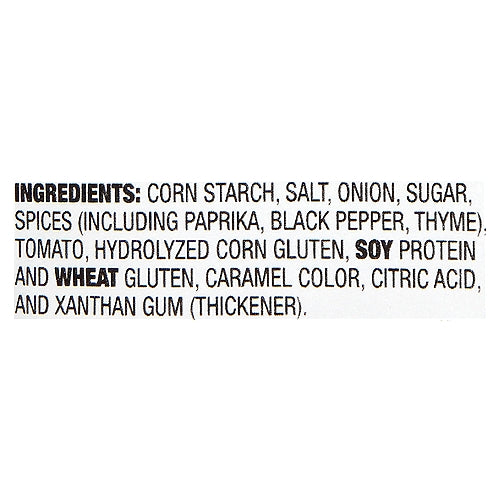 McCormick Beef Stew Seasoning Mix 1.5 oz