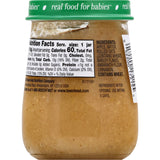 Beech-Nut Naturals Stage 2 Apple Cinnamon & Granola Baby Food 4 oz Jar