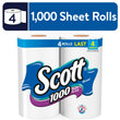 Scott 1000 4 Rolls