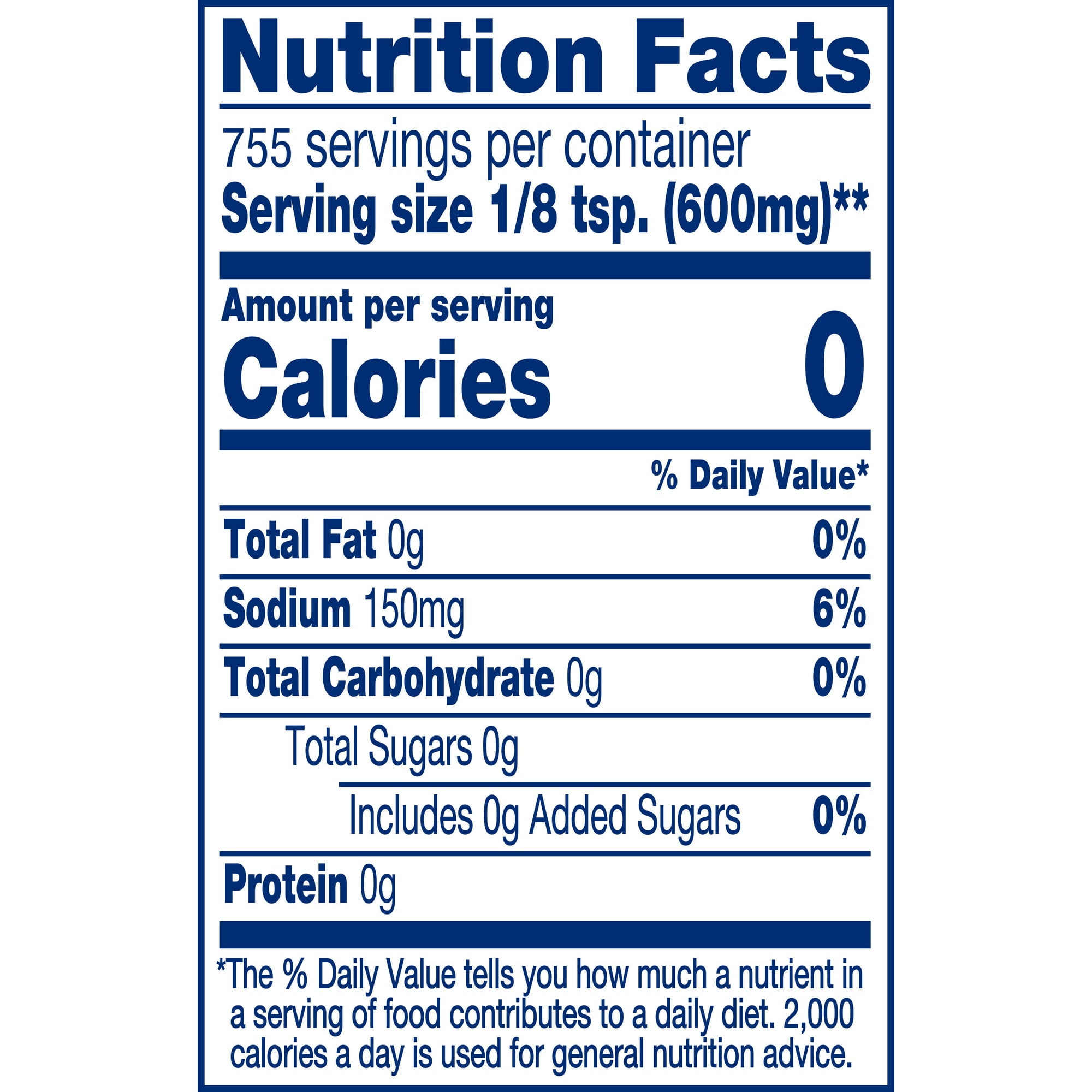 Arm & Hammer Pure Baking Soda 1 lb