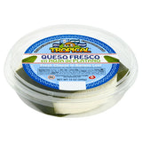 Queso Fresco Tropical en hoja 12 oz