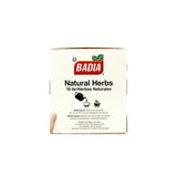 Badia Natural Herbs Tea 10 bags