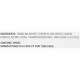 Ronzoni Perciatelli No. 6 Pasta 16 oz