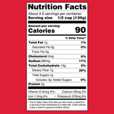 La Costena Whole Black Beans 19.75 oz Can