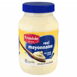 Mayonesa Krasdale 30 oz