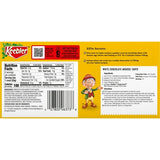 Keeber Graham Cracker Mini Pie Crust 6ct 4 oz