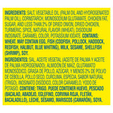 Maggi Chicken Flavor Bouillon Tablets 10.2 oz 24 Tablets