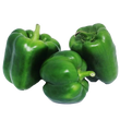 Ají Pimiento Verde