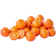 Paquete de mandarina de 3 libras
